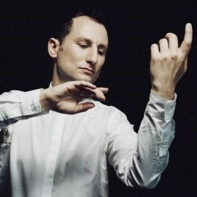 Antoine Tamestit | Bild: © Julien Mignot Antoine Tamestit | Bild: © Julien Mignot