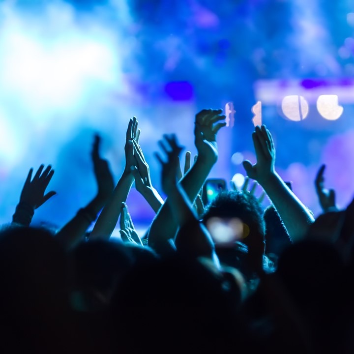 BR Bild Konzert | Bild: © Bayerischer Rundfunk BR Bild Konzert | Bild: © Bayerischer Rundfunk