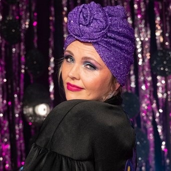 Die Nowak | Bild: © Melanie Grande Die Nowak | Bild: © Melanie Grande