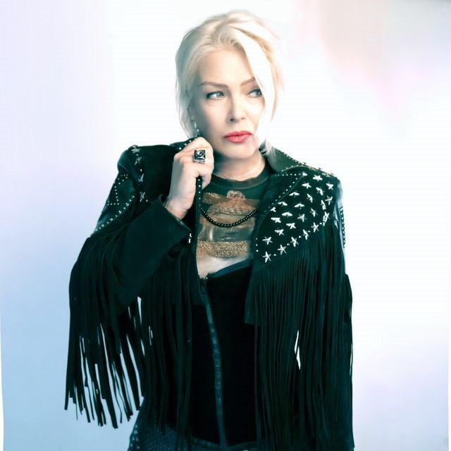 KIM WILDE – Closer | Bild: © Sean Vincent KIM WILDE – Closer | Bild: © Sean Vincent
