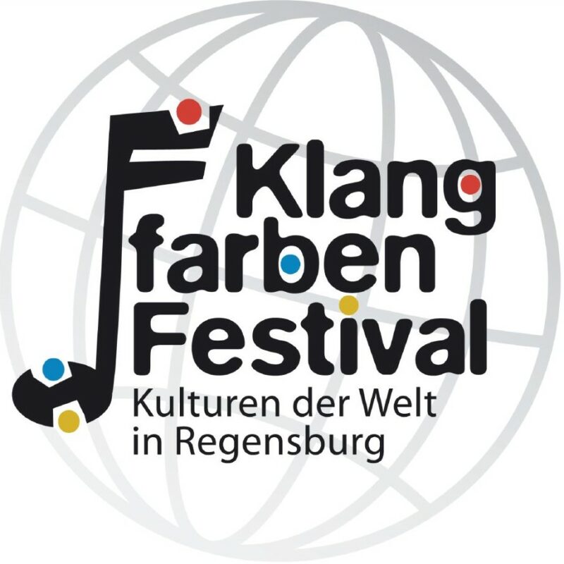 Klangfarben Festival Regensburg | Bild: © Klangfarben e.V. Klangfarben Festival Regensburg | Bild: © Klangfarben e.V.