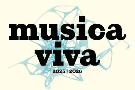 musica viva (Grafik) | Bild: © BR/LMN