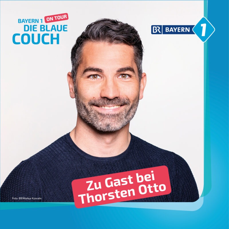 Marcus Fahn | Bild: © Markus Konvalin/BR Marcus Fahn | Bild: © Markus Konvalin/BR