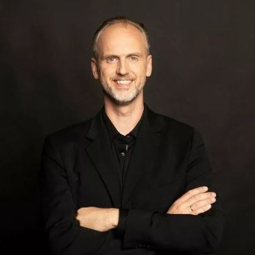 Peter Dijkstra | Bild: © Astrid Ackermann Peter Dijkstra | Bild: © Astrid Ackermann