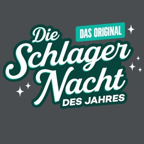 Die Schlagernacht des Jahres | Bild: © Semmel Concerts Entertainment GmbH Die Schlagernacht des Jahres | Bild: © Semmel Concerts Entertainment GmbH