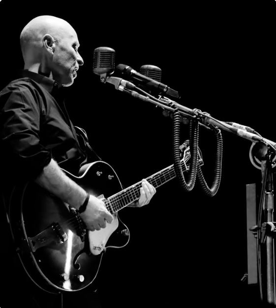 The The | Bild: © Propeller Music & Event GmbH | München Ticket GmbH