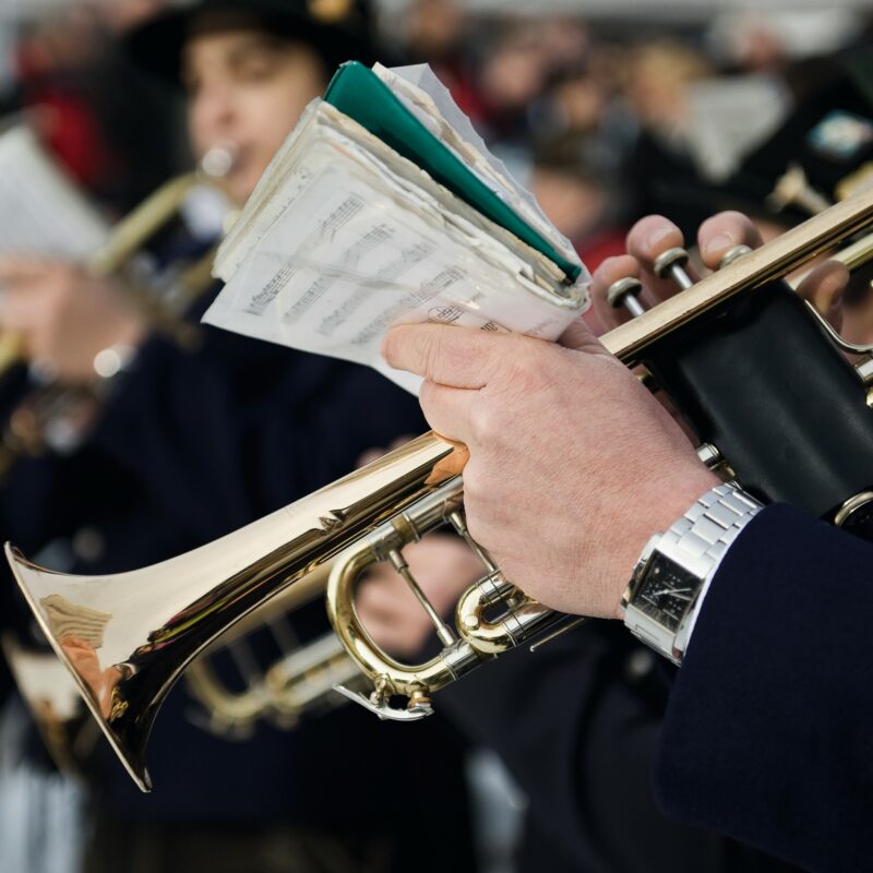 Treffpunkt Volksmusik | Bild: © BR Treffpunkt Volksmusik | Bild: © BR